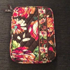 Vera Bradley English Rose e-Reader sleeve